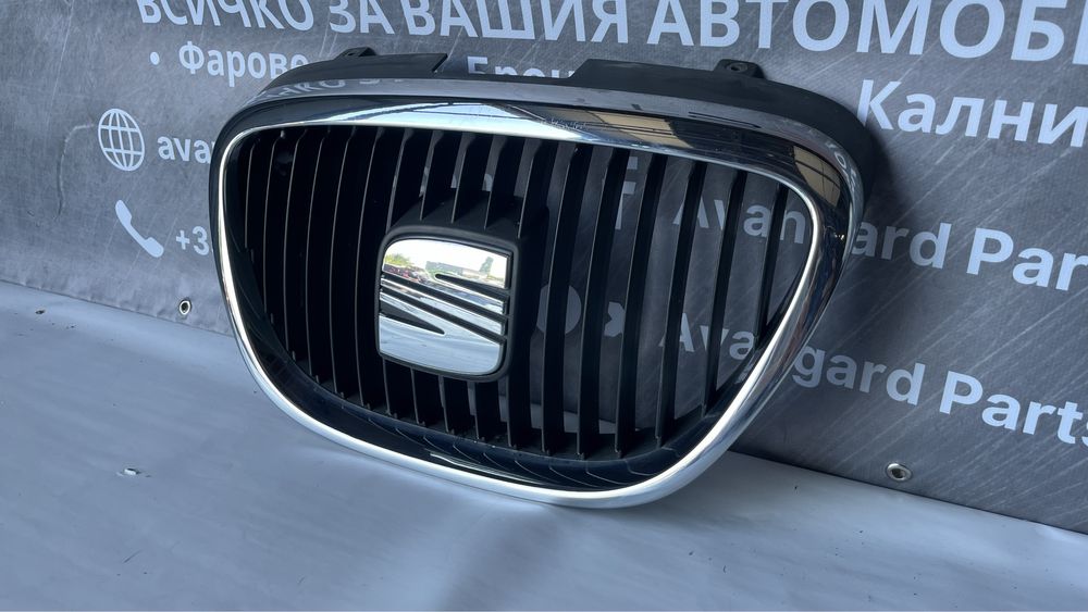 Решетка Seat Altea/Leon 2005-2009