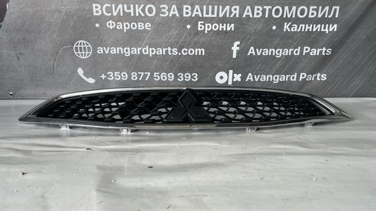 Решетка Mitshubishi Spacestar 2/ Mirage Facelift 2015-