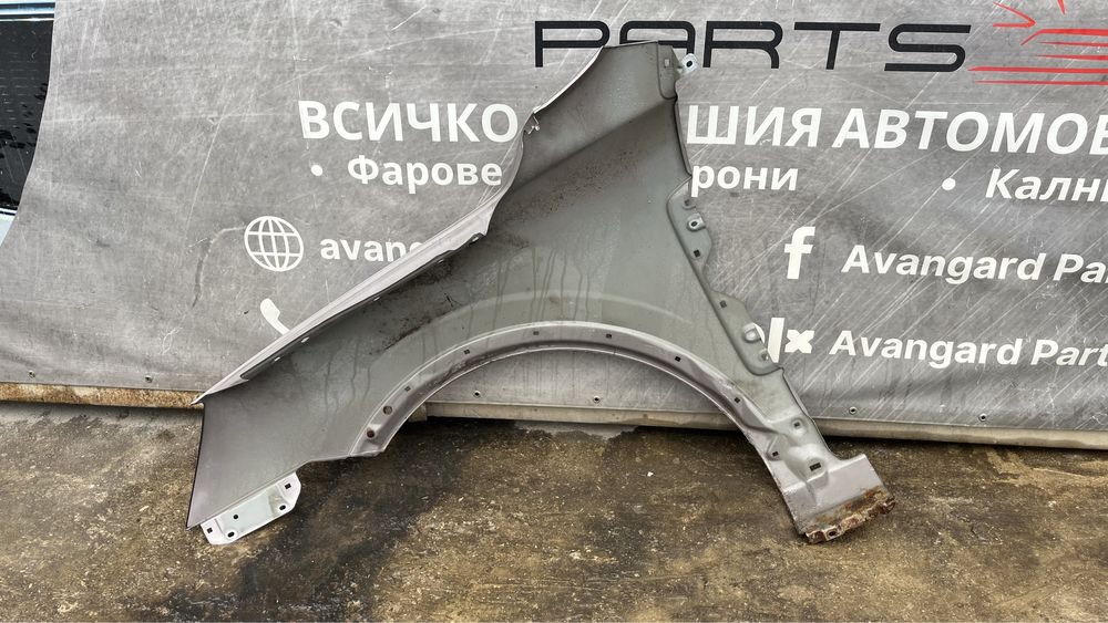 Десен калник Opel Antara 2006-2015