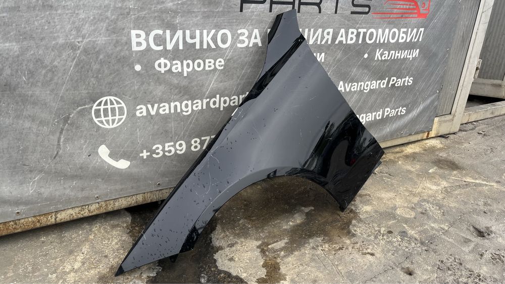 Ляв калник Mercedes C W206 (2021-2024)