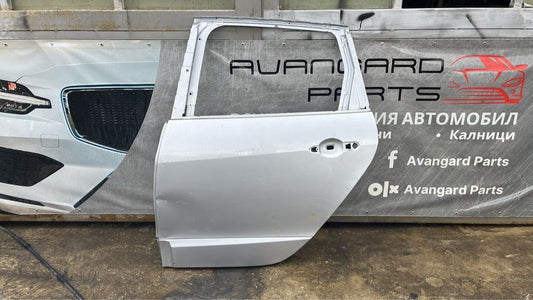 Задна лява врата Renault Grand Scenic 3