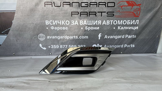 Лява основа за халоген Mitsubishi Outlander 2016-2021
