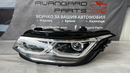Ляв фар Volkswagen Tiguan 2 2019-
