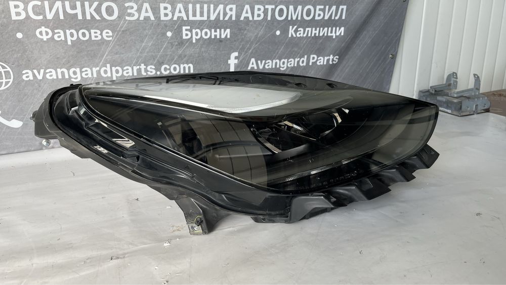Десен фар Tesla 3Y 2017-