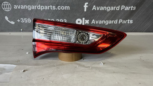 Десен стоп Toyota Yaris