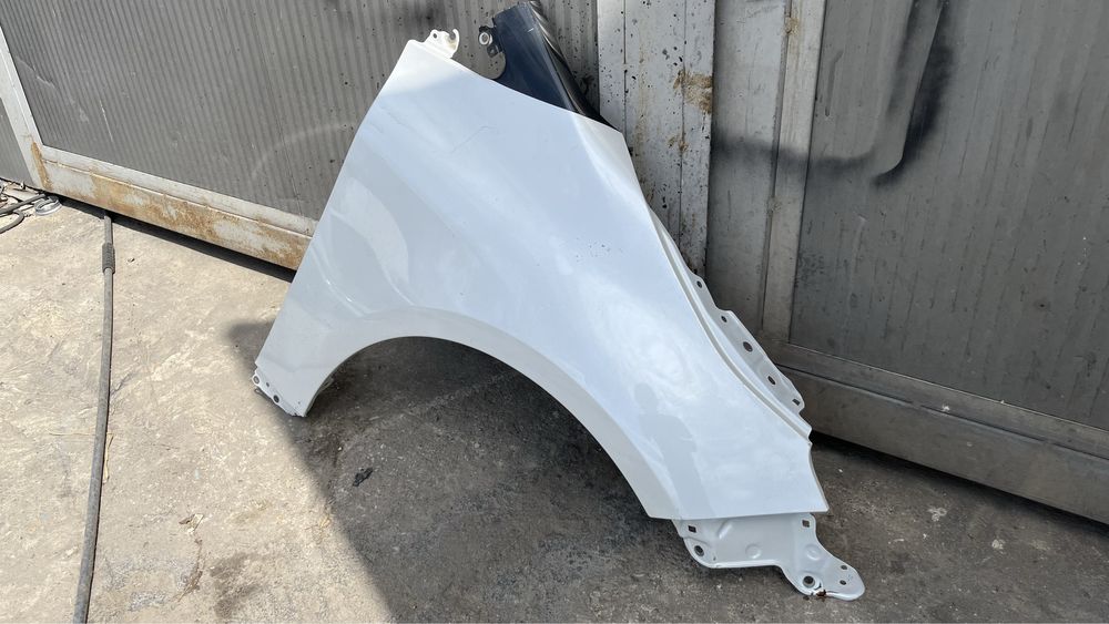 Десен калник Toyota Corolla E210 2018-