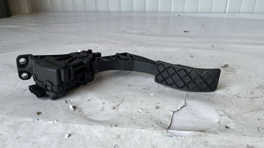 Педал на газта Seat, VW, Audi, Skoda