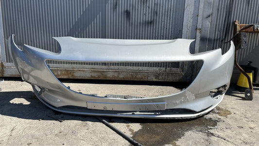 Предна броня Opel Corsa E 2014-5бр