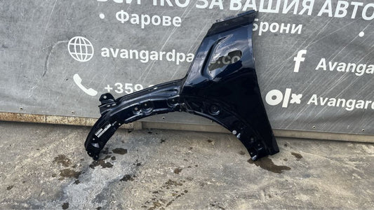 2 броя ляв калник Mini Cooper F55,F56,F57 2014-