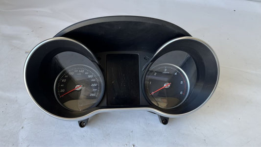 Километраж Mercedes X W470