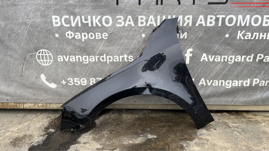 Ляв и десен калник Skoda Octavia 3 (2012-2019)
