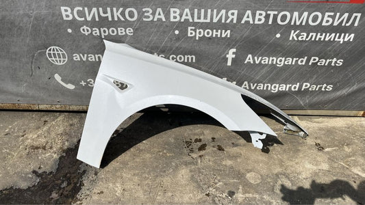 Десен калник Tesla 3 2018- и Tesla 3 2024 Facelift