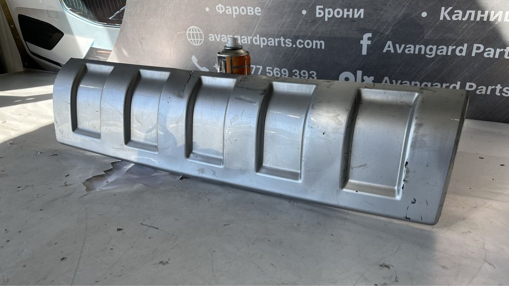 Декоративен панел Fiat Panda Cross 2003-2011