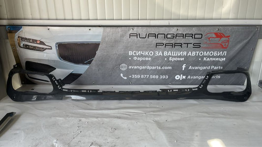 Дифузьор BMW X5 G05 M
