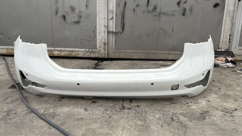 Задна броня BMW 3 G21