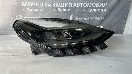 Десен фар Tesla 3Y 2017-