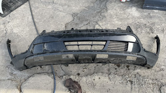 Предна броня Kia Sorento 3 (2014-2020)