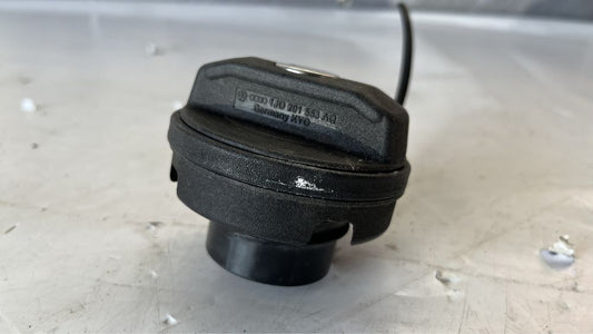 Капачка на резервоар VW Touran, Golf 5, Passat B5