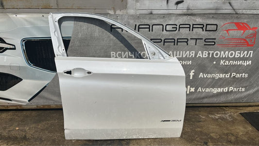 Предна дясна врата BMW X5 F15 (2013-2018)