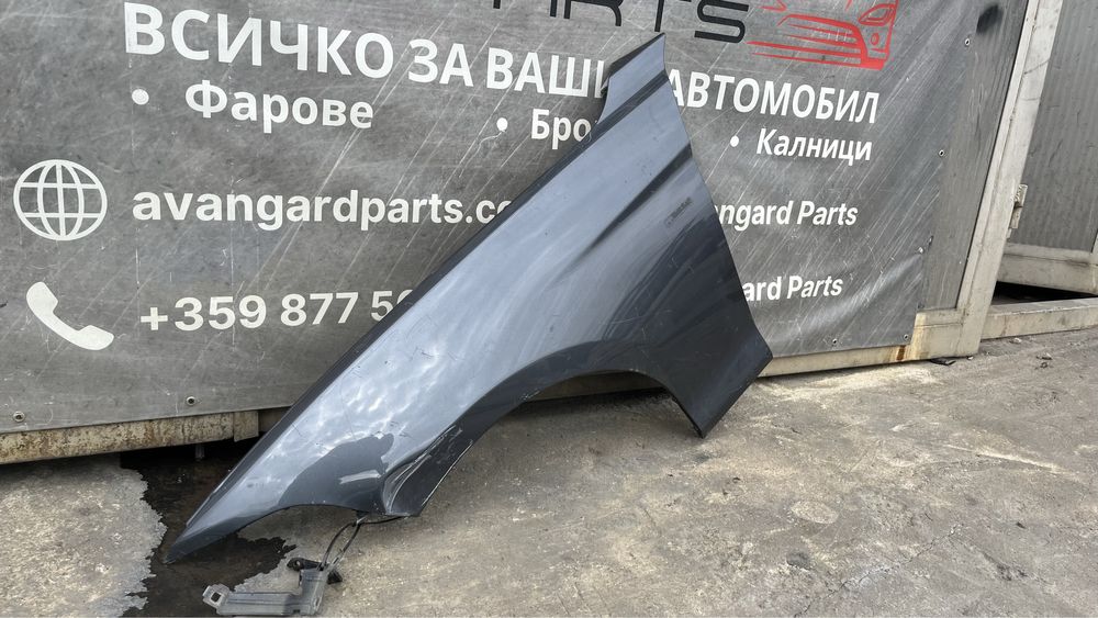 Ляв калник BMW 1 F20/F21, 2 F22/F23