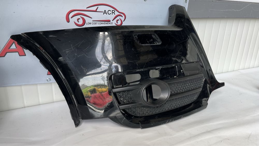 2 броя десен ъгъл за предна броня Audi Q3 (2011-2014)
