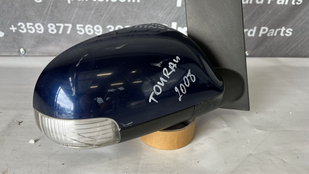 Дясно огледало VW Touran 2003-2006
