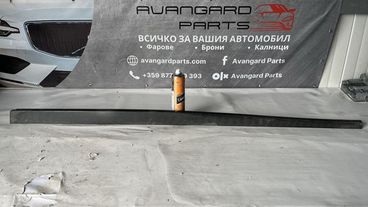 Лайстна на десен праг Dacia Duster