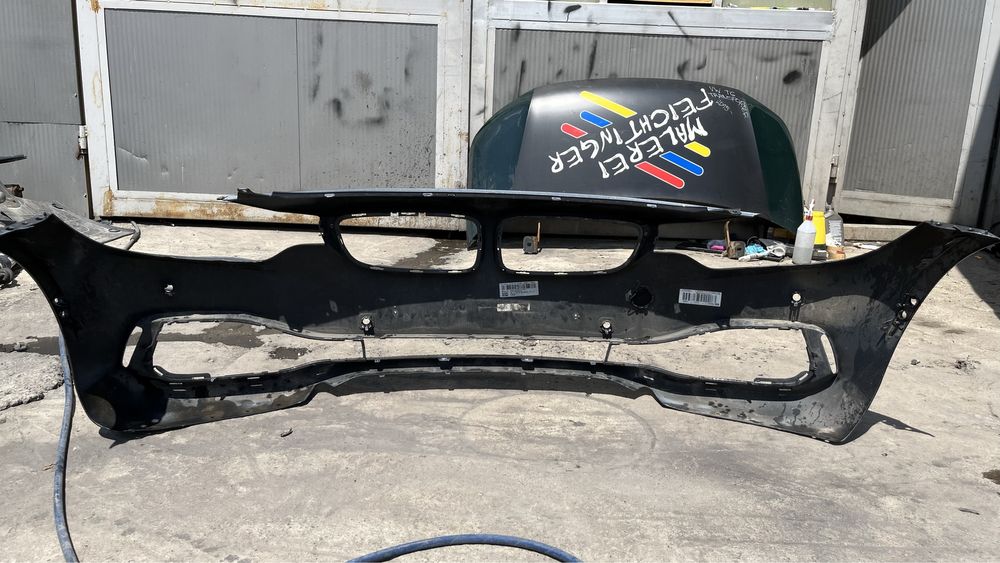 Предна броня BMW 4 F32/F33/F36 (2013-2017)