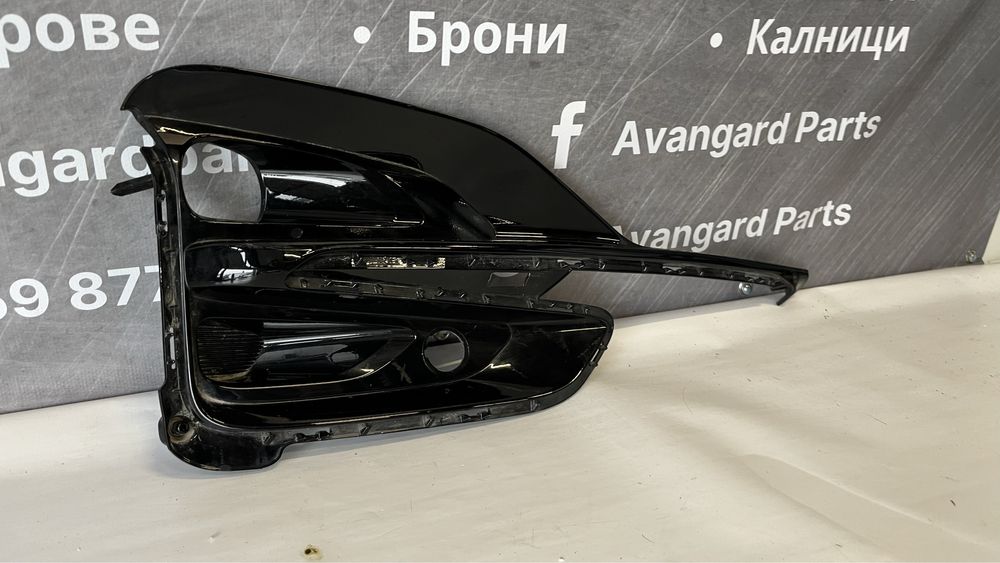 Решетка на десен халоген Ford Kuga 3
