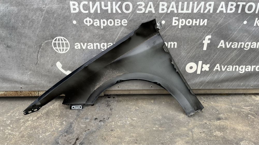 Десен калник Seat Leon 4 (2020-2024)