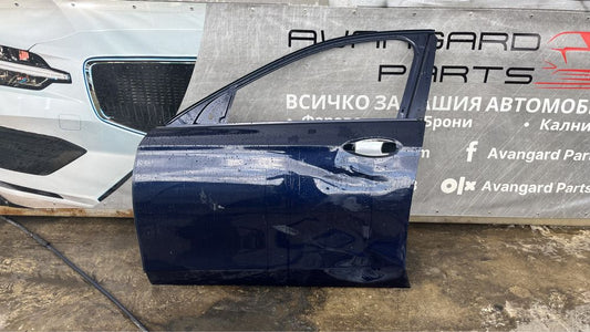 Предна лява врата Mercedes E W213 (2016-2021)
