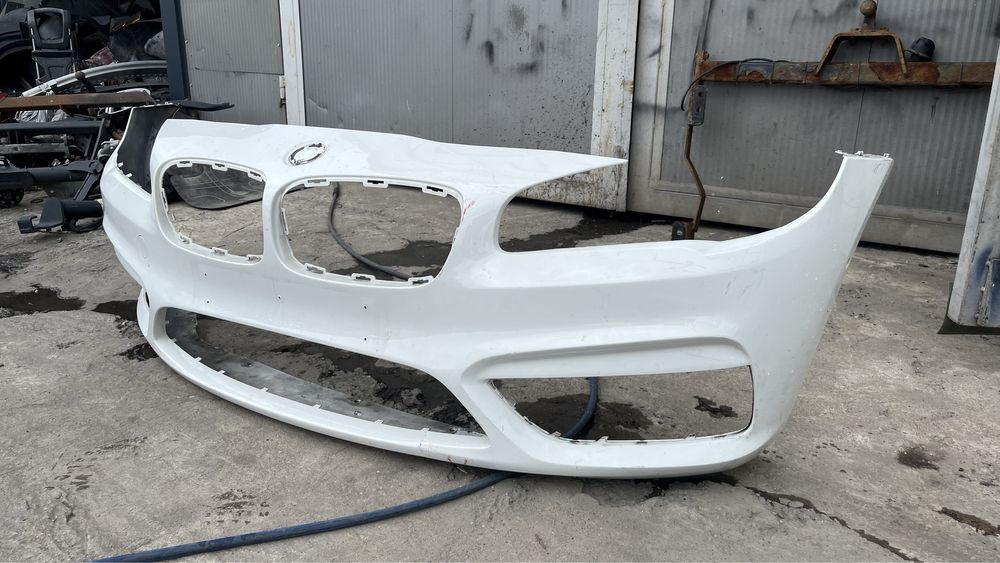 Броня BMW 2 F45,F46 2014- 4броя