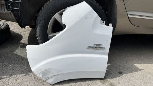Ляв калник Fiat Ducato 3 2014-