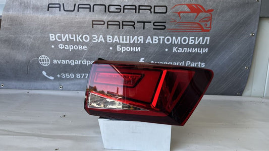 Ляв и десен стоп Seat Ateca