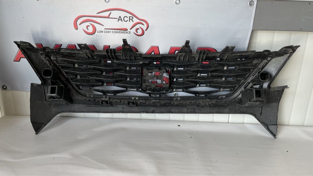 Решетка Seat Ateca 575