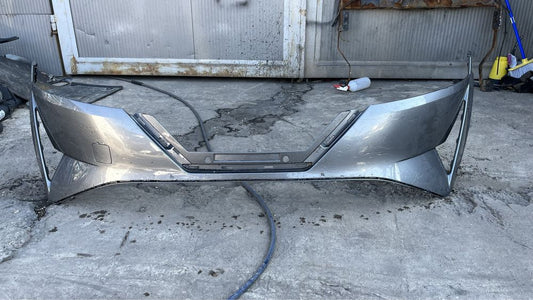 Предна броня Nissan Qashqai 3 J21 2021-