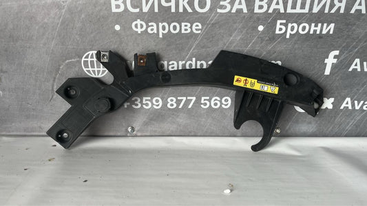 Основа за десен фар Citroen Jumpy/Toyota Proace/Peugeot Expert