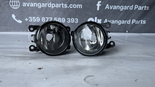 2 броя халоген Ford Tourneo