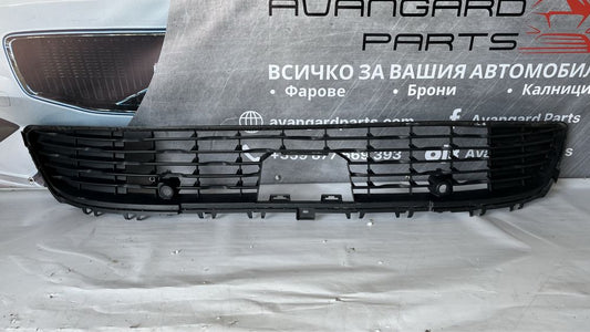 Решетка Opel Corsa F 2020-