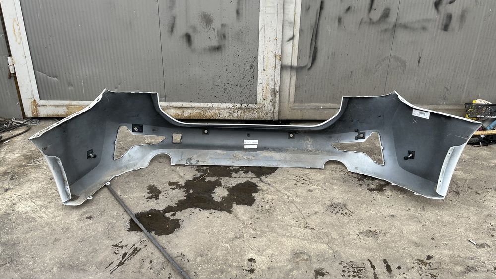 Задна броня BMW 3 G21