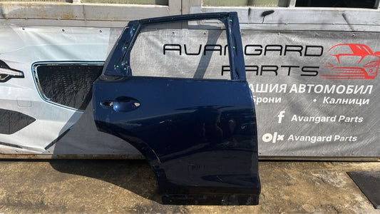 Задна дясна врата Mazda CX-5 (2017-2024)