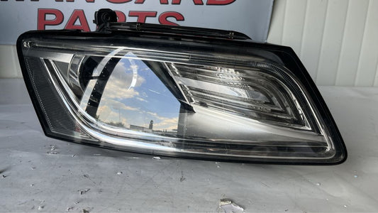 десен фар Audi Q5 8R facelift (2012-2016)