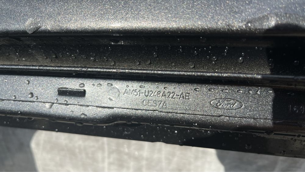Задна дясна врата Ford C-Max 2 (2010-2019)