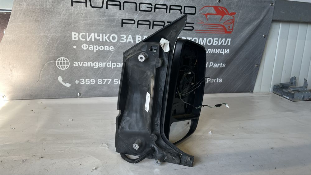 2 броя дясно странично огледало Ford Transit 2016-
