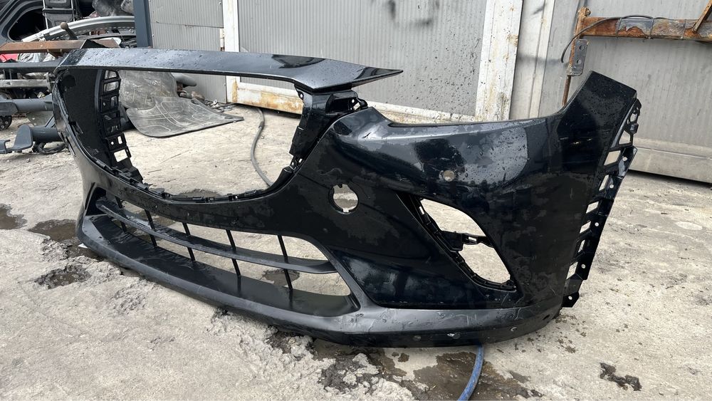 Броня Mazda CX3 6бр