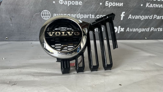 Емблема Volvo