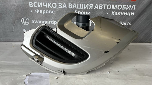 Ляв халоген Fiat Panda Cross 3 (2011-2020)