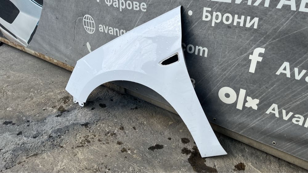 Ляв калник Opel Astra K 2015-2021