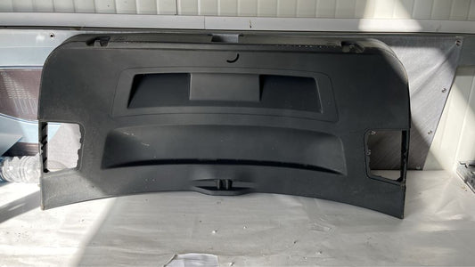 Кора за багажна врата Seat Ibiza 4