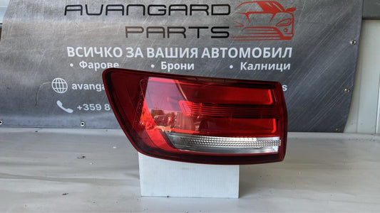 Ляв стоп Audi A4 B9 2015-